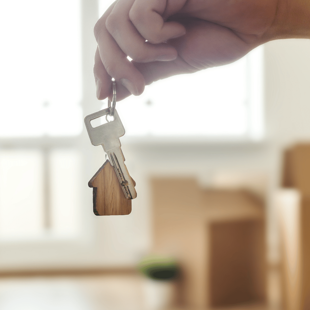 Rental property prices increase