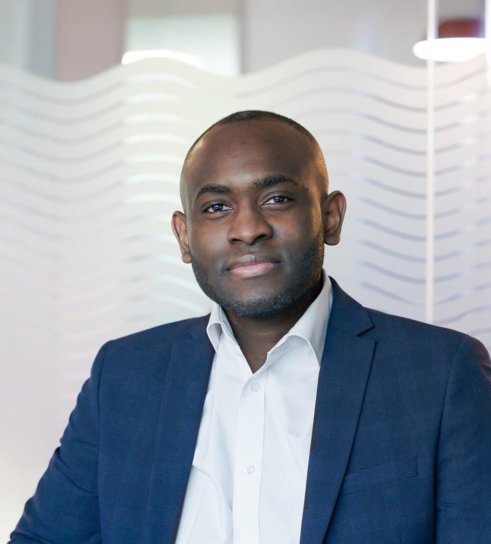 Chris Visionary Finance Mortgages