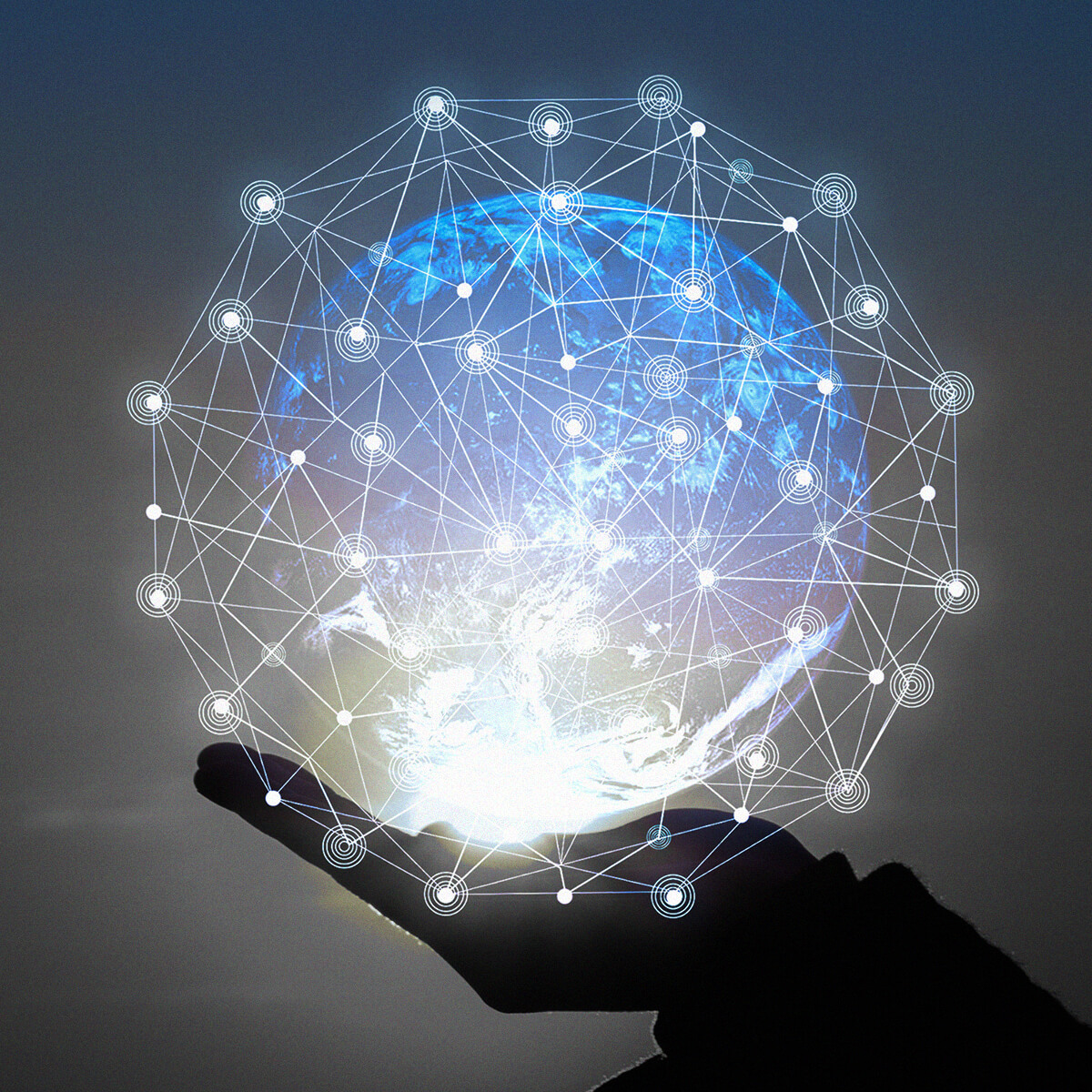 Global Developer Relationships