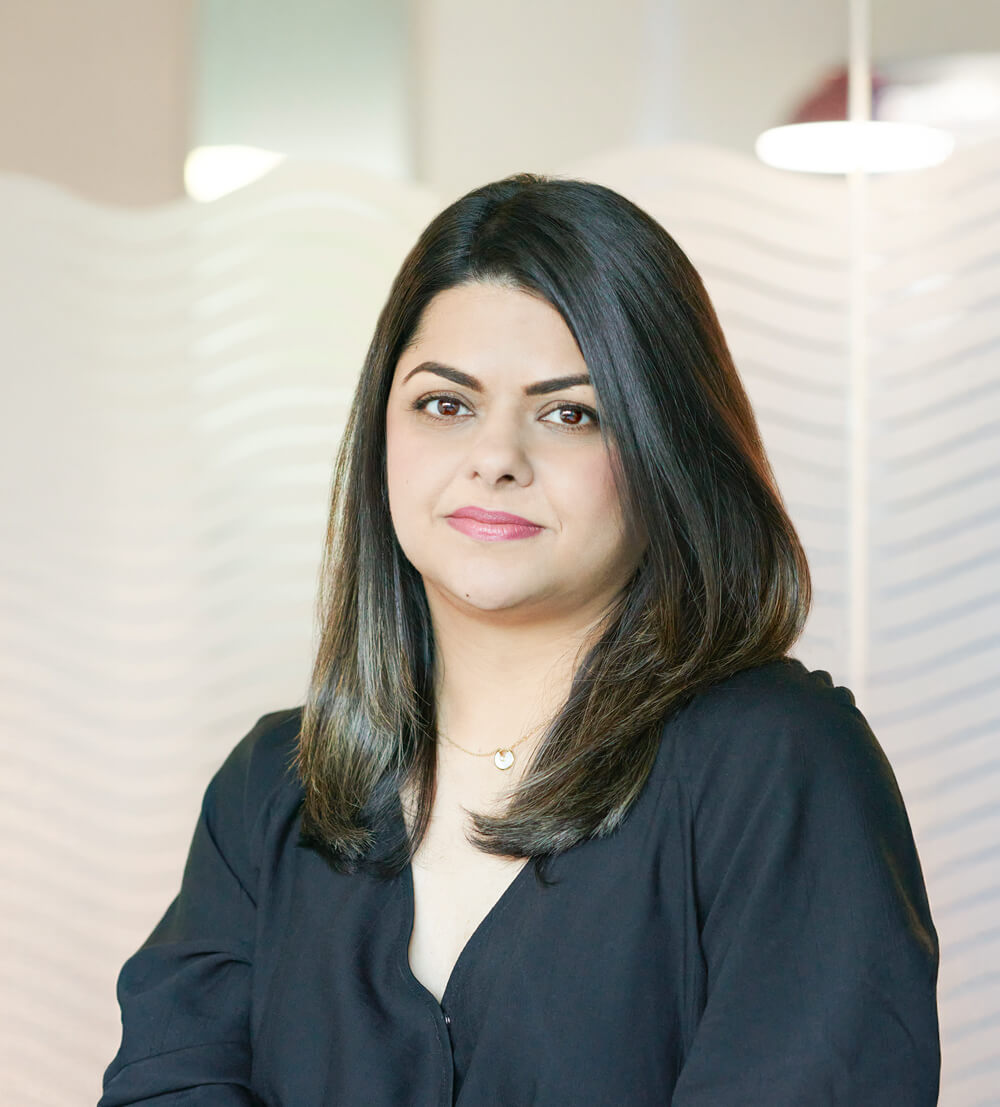 Neena Visionary Finance Mortgages