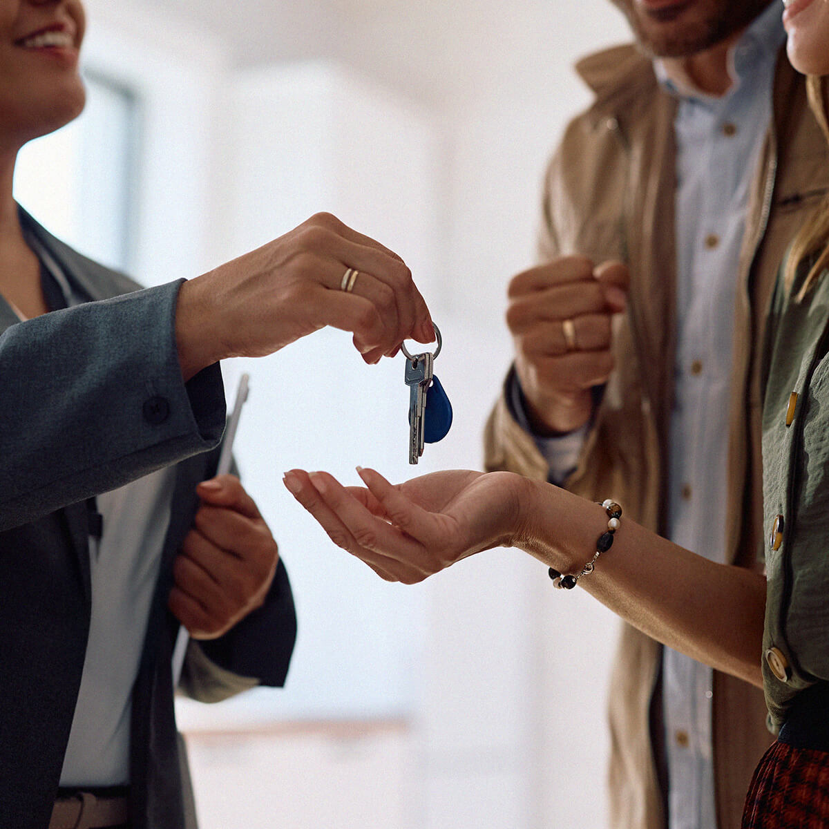 Visionary Finance £160million in completions