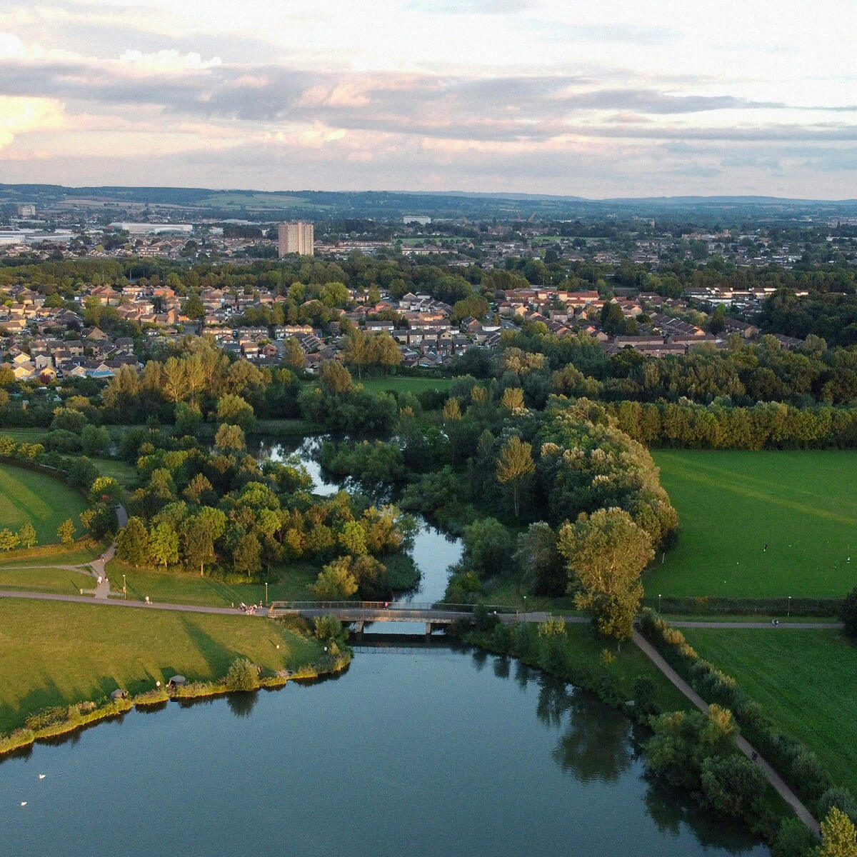 Visionary Finance Milton Keynes Mortgage Broker